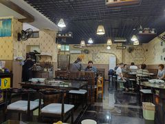 -黔府豆米火锅野菜馆(南马店)