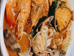 -鼓浪邻家·沙茶面(鼓浪屿店)