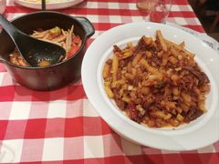 -西贝(南开大悦城店)