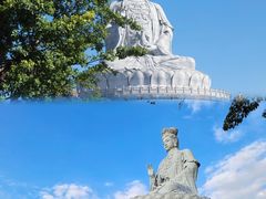 -东莞观音山旅游风景区