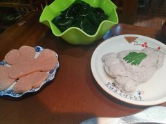 -青山青豆花·笑禅豆腐鱼(黄泥塝店)