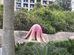 -碧海银沙景区