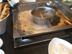 -古蜀人家火锅(文明店)