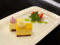 -佛山皇冠假日酒店-西餐厅