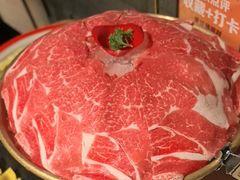 -东道煮牛肉火锅(东盛大街店)