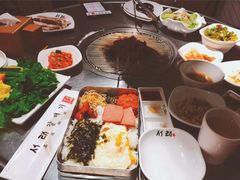 回忆的盒饭-喜来稀肉(望京店)