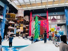 -蒙特利亲子乐园