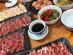 -顺记牛肉店