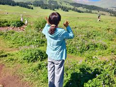 -新疆那拉提国家旅游度假区
