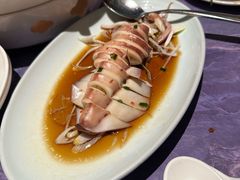 -珍宝海鲜JUMBO Seafood(ifc店)
