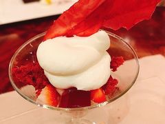 -LONG BAR 廊吧(外滩华尔道夫酒店)