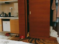 -无锡鼎尚皇冠酒店