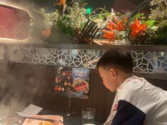 -捞王猪肚鸡火锅(金华义乌之心店)
