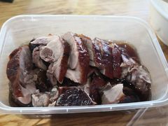 -晓马鸭店(新芜路店)