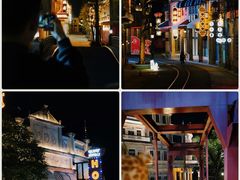 -赤坎·广东华侨国际旅游度假区