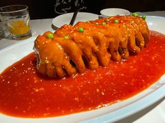 -老太原菜馆(府西街店)