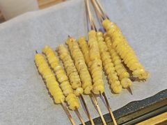 -柳叶刀烧烤(北大清华店)