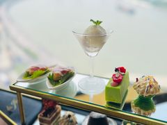 -Da Ivo哒伊沃意大利魔镜餐厅(外滩店)