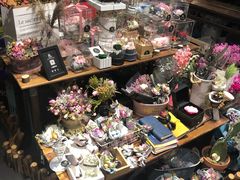 零售区-魔方城市书房(中街益田店)