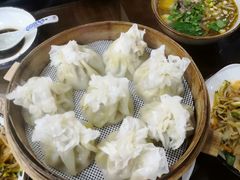 羊肉大葱稍麦-真食净香居·内蒙烧麦(亚运村店)