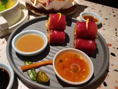 -点都德(中海环宇荟店)