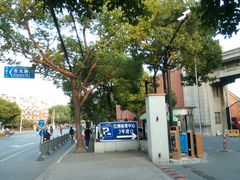 -江湾体育中心游泳馆