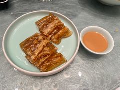 -白天鹅宾馆-玉堂春暖餐厅