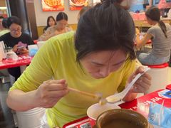 -见味花甲(福田coco park店)