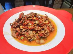 -八碗湘长沙市井菜(坡子街店)