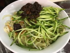 -八爷手擀炸酱面(张家窝店)