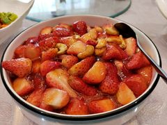 草莓-丽景酒店-宴会厅