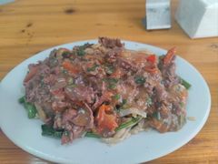 -黄记饮食店·潮汕家常菜(丹霞庄中区店)