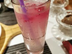 荔枝特饮-斗牛士牛排餐厅(嘉里汇店)