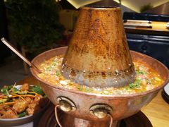 -觅山云南菜(泊富ICITY店)