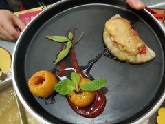 -一绪に寿喜烧(荟聚店)