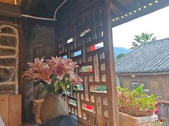 -尽善百年古院餐厅(王家老宅店)