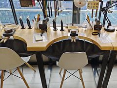 -熙工匠银饰•拼豆团建DIY(壹方城店)