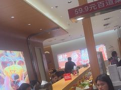 -龍歌自助小火锅(市南金茂湾店)