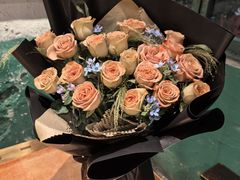 -周小明火锅(黑金冠社区店)