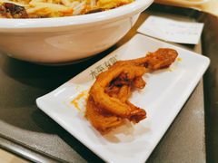 鸭掌-水平有限广西米粉·广西风味集(五道口店)