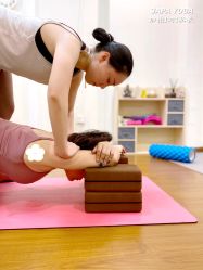 -加帕瑜伽培训学院