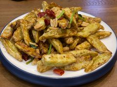 -满园烤鸭·春饼(太原街万达店)