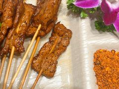 -小董哥烤串(故宫店)