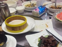 -顺风海鲜港(金玉兰店)