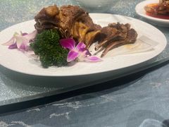 -山外山菜馆(玉泉路店)