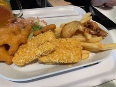 -宜家·瑞典风味餐厅(海达南街店)