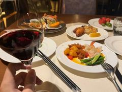 -富力丽思卡尔顿酒店·香荟全日制餐厅