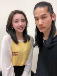 -TSO 慕尚·微潮派