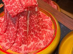 -牛New寿喜烧(闵行龙湖天街店)