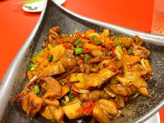 -马凯餐厅(地安门店)